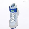 Gyerek birkózócipő Nike Speedsweep VIII GS blue tint/hyper royal/lime blast/white 9