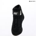 Gyerek birkózócipők Nike Speedsweep VIII GS black/white/black/wolf grey 9