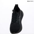 Férfi futócipő ASICS Gel-Nimbus 28 black/graphite grey 9