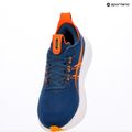 Férfi futócipő ASICS Gel-Nimbus 28 twilight blue/apricot 9
