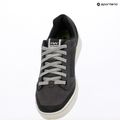 Férfi platform kerékpáros cipő Northwave Tribe 2 dark grey 12