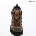 Férfi túracipők Merrell Moab 3 Mid Gtx olive 15