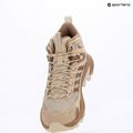 Női túracipő Merrell Moab Speed 2 Mid GTX nougat 17