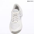 Női teniszcipő ASICS Game FF Clay W white/pure silver 17