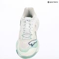 Női kézilabda cipő PUMA Vantage Nitro Game On Puma White/Baltic Blue/Fresh Water 16