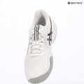 Férfi teniszcipő ASICS Gel-Challenger 15 white/gunmetal 17