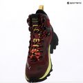 Férfi túracipő Merrell Mtl Thermo Rogue 4 Mid GTX crimson 16