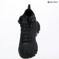 Férfi Merrell Speed Strike 2 Mid Wp fekete csizma 11