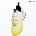 Férfi teniszcipő HEAD Endure Pro BOA Clay white/yellow 12