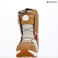 Snowboard bakancs DEELUXE Nomad Mars Trek 9