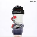 Női sícipők Dalbello Veloce Space 105 W Dual future dusk/mercury 18