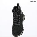 Férfi cipők CATerpillar Meridian Waterproof black 16