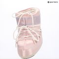 Női Moon Boot Icon Low Pearly rose hócsizma 9
