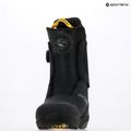 Férfi snowboard cipő Bataleon Salsa Double BOA black 12