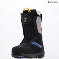Női snowboard bakancsok Bataleon Salsa Double BOA W black 13