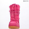 Gyerek hótaposó Kimberfeel Galaxy rose fuchsia 9