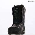Női snowboard bakancs RIDE Hera W floral 14