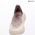 Cipők HOKA Vibrant Bloom Restore TC alabaster/red cabbage 13