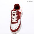 Nike Court Vision Low női cipő team red/white/adobe 11