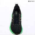 Férfi futócipő ASICS Gel-Kayano 32 black/vital green 10