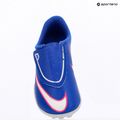 Gyerek focicipő Nike Mercurial Vapor 16 Club TF racer blue/white 12