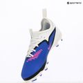 Gyerek focicipő Nike Phantom 6 Low Academy FG/MG Jr racer blue/white/pink blast 13