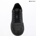 Férfi cipők Tommy Hilfiger Basket Core Lite Leather black 9