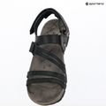 Női szandálok Merrell Sandspur Rose Convert black 15