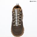 Férfi cipők Timberland Greenstride Motion 6 Mid Lace Sneaker dark brown 10