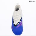 Férfi focicipő Nike Phantom 6 High Club FG/MG racer blue/white/pink blast 12