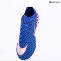 Férfi focicipő Nike Mercurial Vapor 16 Elite AG-Pro racer blue/white 12