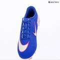 Férfi focicipő Nike Mercurial Vapor 16 Club FG/MG racer blue/white 12