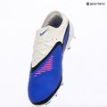 Férfi focicipő Nike Phantom 6 Low Pro FG racer blue/white/pink blast 12