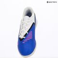 Férfi beltéri futballcipő Nike Phantom 6 Low Club IC racer blue/white/pink blast 11