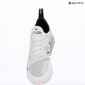 Férfi cipők Nike Air Max 270 white/white/black 15