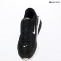 Férfi Nike Air Max cipők white black/white 11