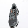 Férfi futócipő Nike Pegasus Premium cool grey/wolf grey/safety orange/black 12