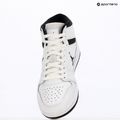Férfi cipők  Jordan Access Court Mid white/black 11