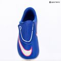 Gyerek focicipő Nike Mercurial Vapor 16 Club FG/MG racer blue/white 12