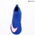Gyerek focicipők Nike Mercurial Superfly 10 Academy AG racer blue/white 9