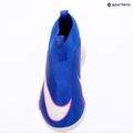 Gyerek focicipő Nike Mercurial Superfly 10 Academy IC racer blue/white 11