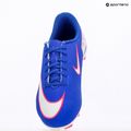 Gyerek focicipő Nike Mercurial Vapor 16 Club FG/MG racer blue/white 12