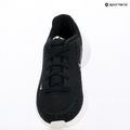 Gyerekcipő Nike Uplift SC black/white 11