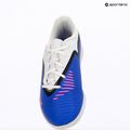 Gyerek focicipő Nike Jr. Phantom 6 Low Club IN racer blue/white/pink blast 18