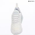 Cipők  Nike Air Max 270 white/metallic silver/white 9
