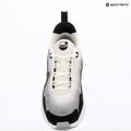 Gyerekcipők Nike Air Max Nova white/black/wolf grey/white 11