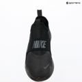Gyerekcipő Nike Flex Runner 4 black/anthracite/black 12