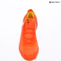 Focicipők PUMA Future 9 Fusion FG/AG Glowing Red/Puma White/Puma Black/Puma Silver 10