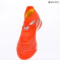 Focicipők PUMA Future 9 Match IT glowing red/puma white/puma black/puma silver 9