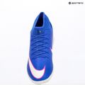 Férfi focicipő Nike Mercurial Superfly 10 Club IC racer blue/white 11